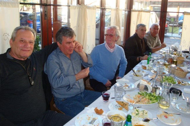 Synantisi 2016 02 06 2