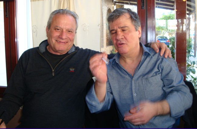 Synantisi 2016 02 06 20