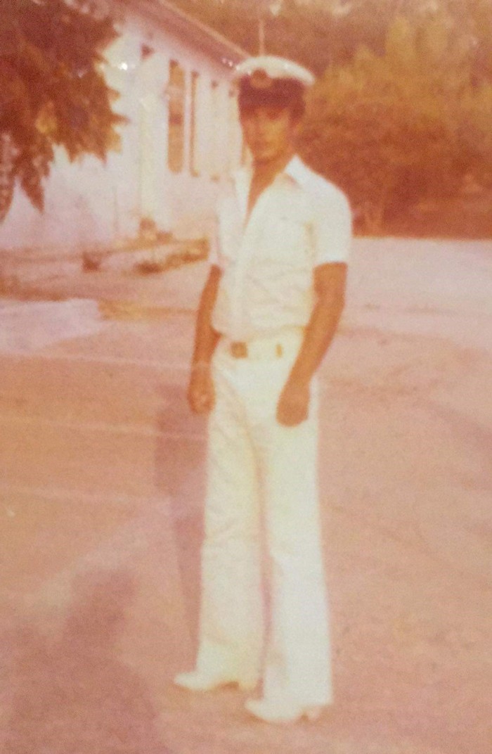 Goumas 700