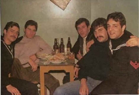 Trapezi Mpyres