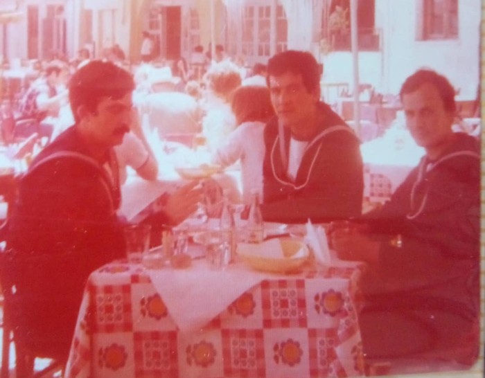 Taverna