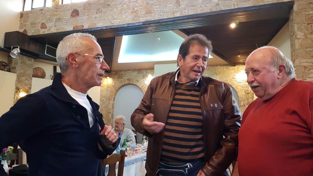 Argyros Karametas Katopodis