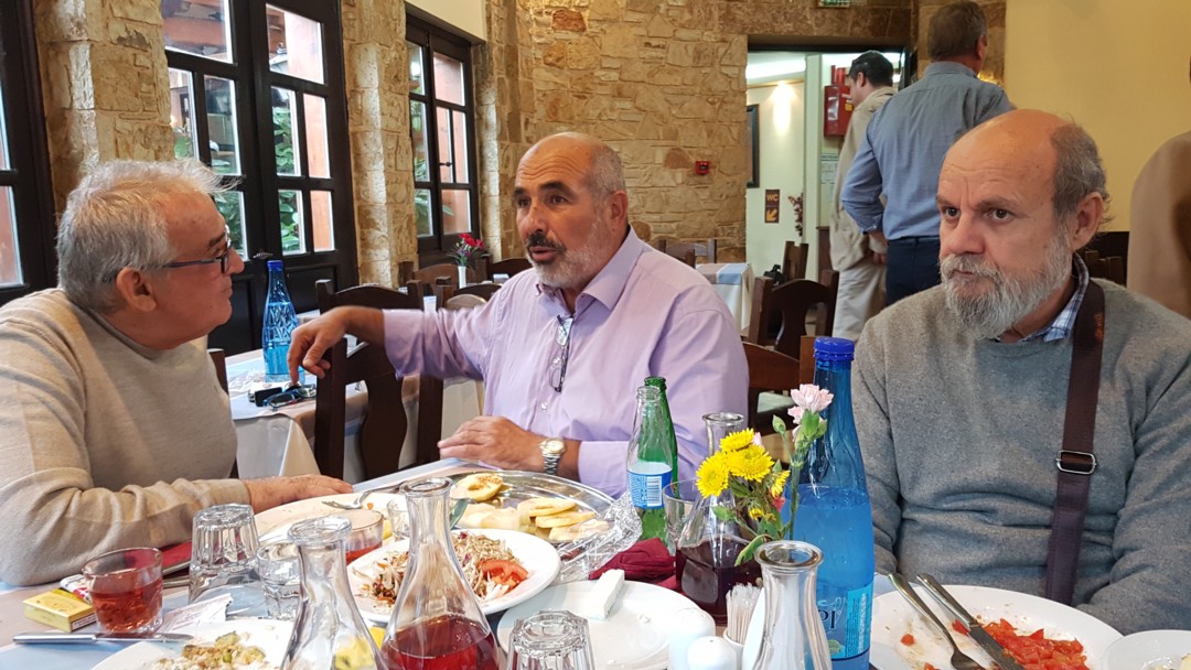 Loukis Kyriakakis Karampoulis