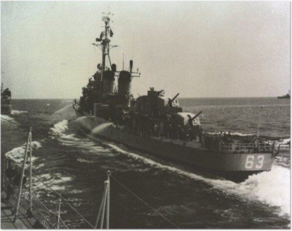 navarino d63