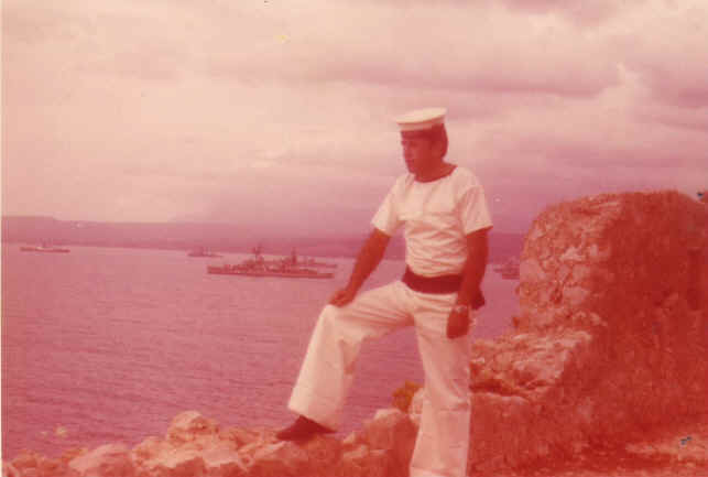Katopodis Kastro