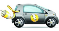 elektrocar