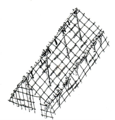 Diplou Domos 3 400