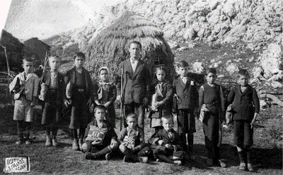 Gareli 400