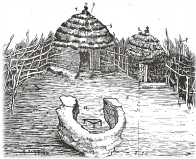 Konakia Vatra 400