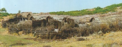 Mantria 3 400