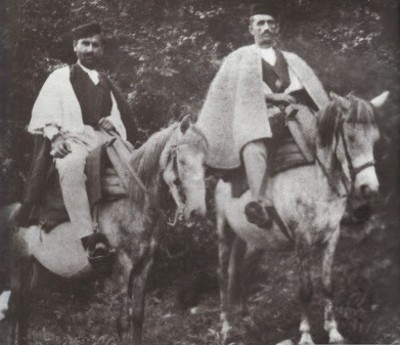 Mpinekia 400