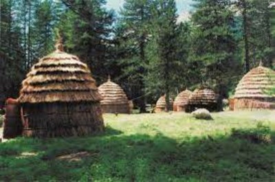 Skamneli 400