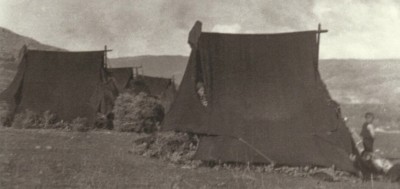 Tsiatoures Black 400